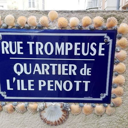 Appartement - Residence L'Estran - Sables D'Olonne Les Sables-dʼOlonne Екстериор снимка