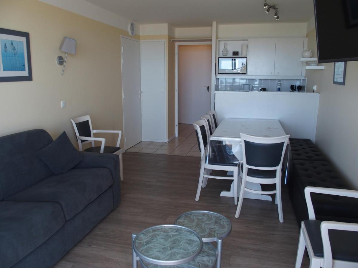 Appartement - Residence L'Estran - Sables D'Olonne Les Sables-dʼOlonne Екстериор снимка