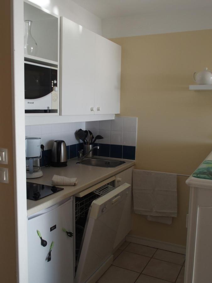 Appartement - Residence L'Estran - Sables D'Olonne Les Sables-dʼOlonne Екстериор снимка